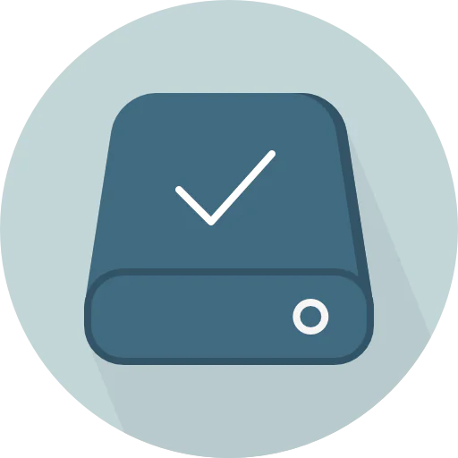 Database icon