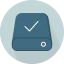 Database Symbol 64x64