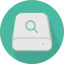 Database Symbol 64x64