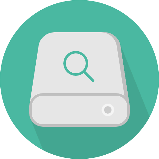 Database biểu tượng