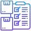 Checklist іконка 64x64
