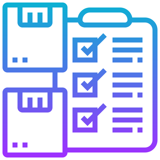 Checklist icon