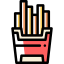 Fries icône 64x64