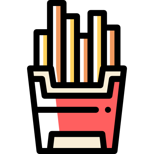 Fries icon