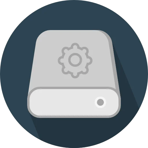 Database icon