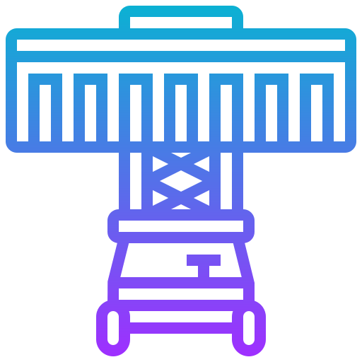 Container icon