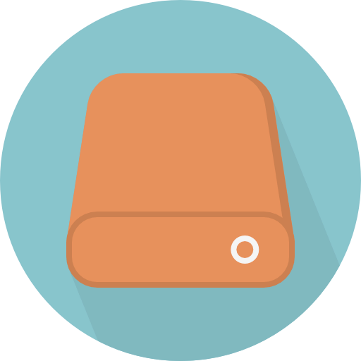 Database icon