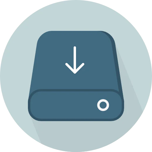 Database icon