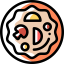 Pizza icon 64x64