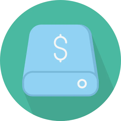 Database icon