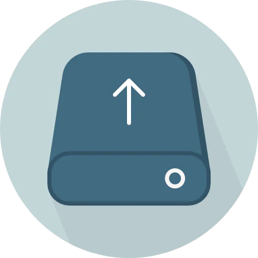 Database icon