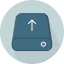 Database Symbol 64x64