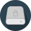 Database Symbol 64x64