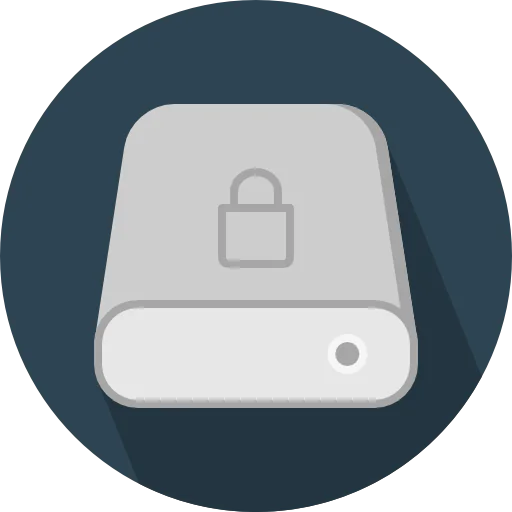 Database icon