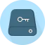 Database Symbol 64x64