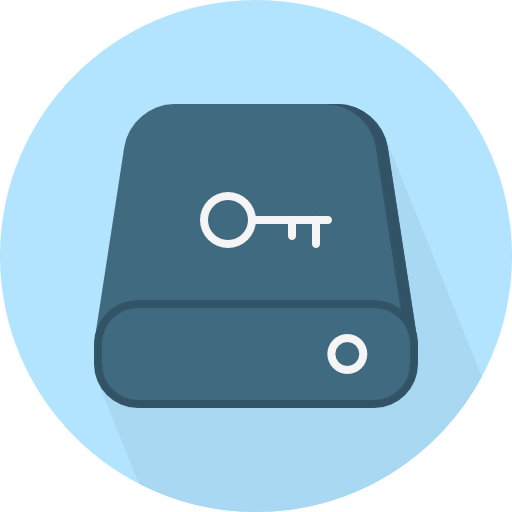 Database Symbol