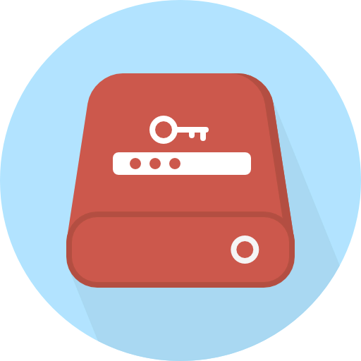 Database icon