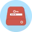 Database Symbol 64x64