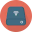 Database Symbol 64x64