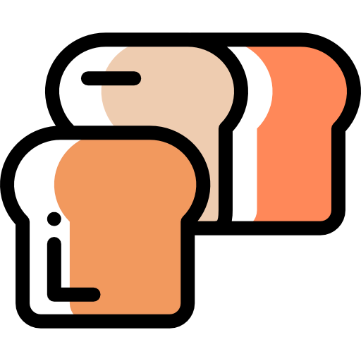 Bread icon