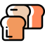Bread icon 64x64