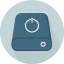 Database Symbol 64x64