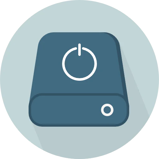 Database Ikona