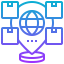 Distribution іконка 64x64