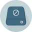 Database Symbol 64x64