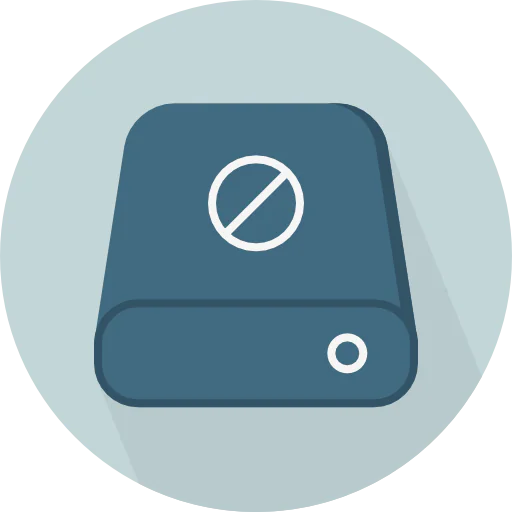Database Symbol