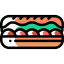 Sandwich icon 64x64