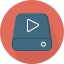 Database Symbol 64x64
