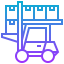 Forklift іконка 64x64