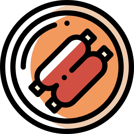 Ribs icon