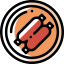 Ribs icon 64x64