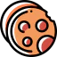 Cookies icon 64x64