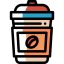 Coffee icon 64x64