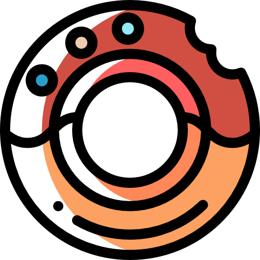 Donut icon