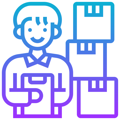 Inventory icon