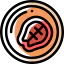 Steak icon 64x64