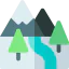 Mountain icon 64x64