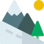 Hill biểu tượng 64x64