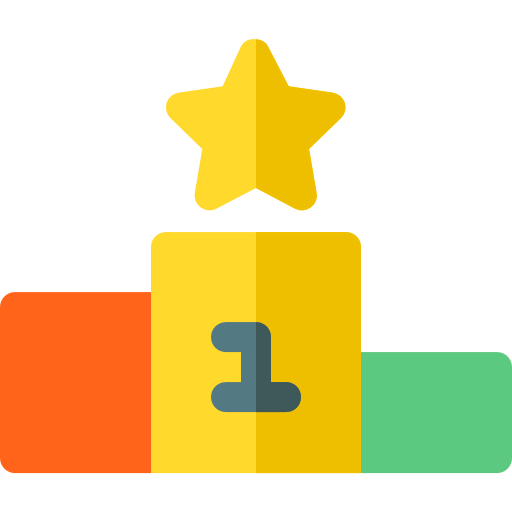 Podium icon
