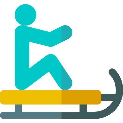 Sled icon