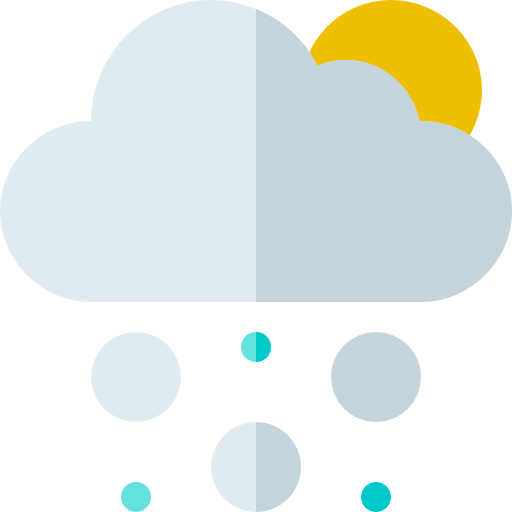 Snow icon
