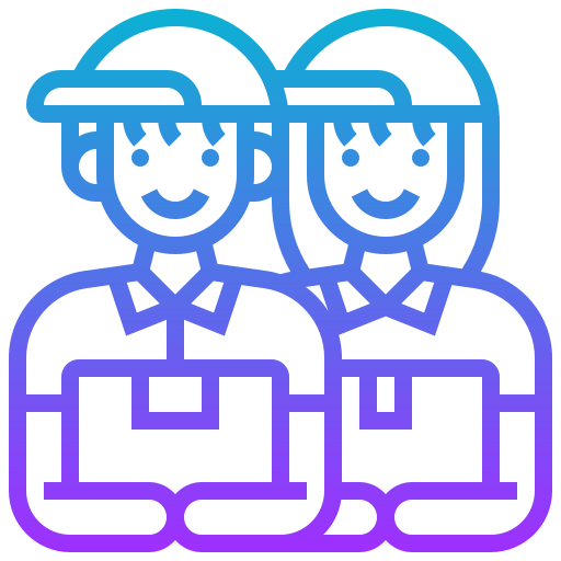 Organization icon