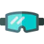 Safety glasses icon 64x64