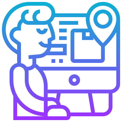 Planner icon