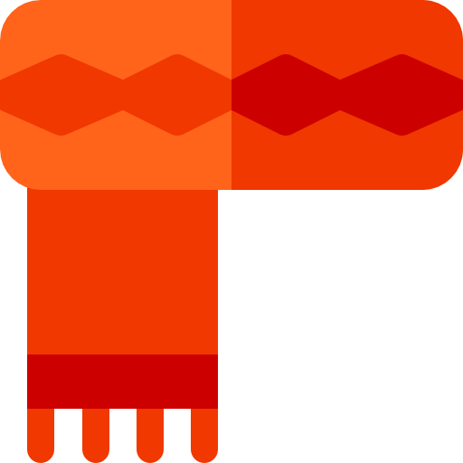 Scarf icon