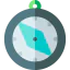 Compass icon 64x64